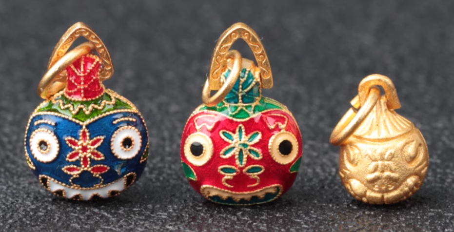 Wealth and Success Collection featuring Pixiu, the Gold Swallowing Beast, a mythical creature in Chinese culture believed to attract fortune and repel evil