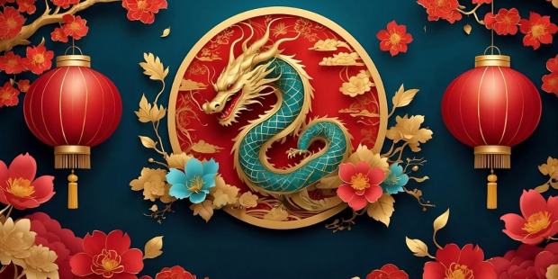 From Dragon To Loong: Bridging Cultures Through Translation