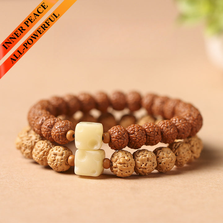 Vajra Bodhi Blessing Bracelet