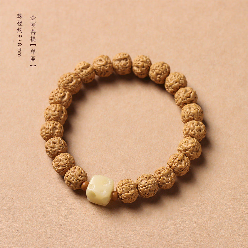 Vajra Bodhi Blessing Bracelet